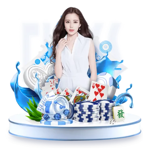 Trò chơi Casino trực tuyến f169